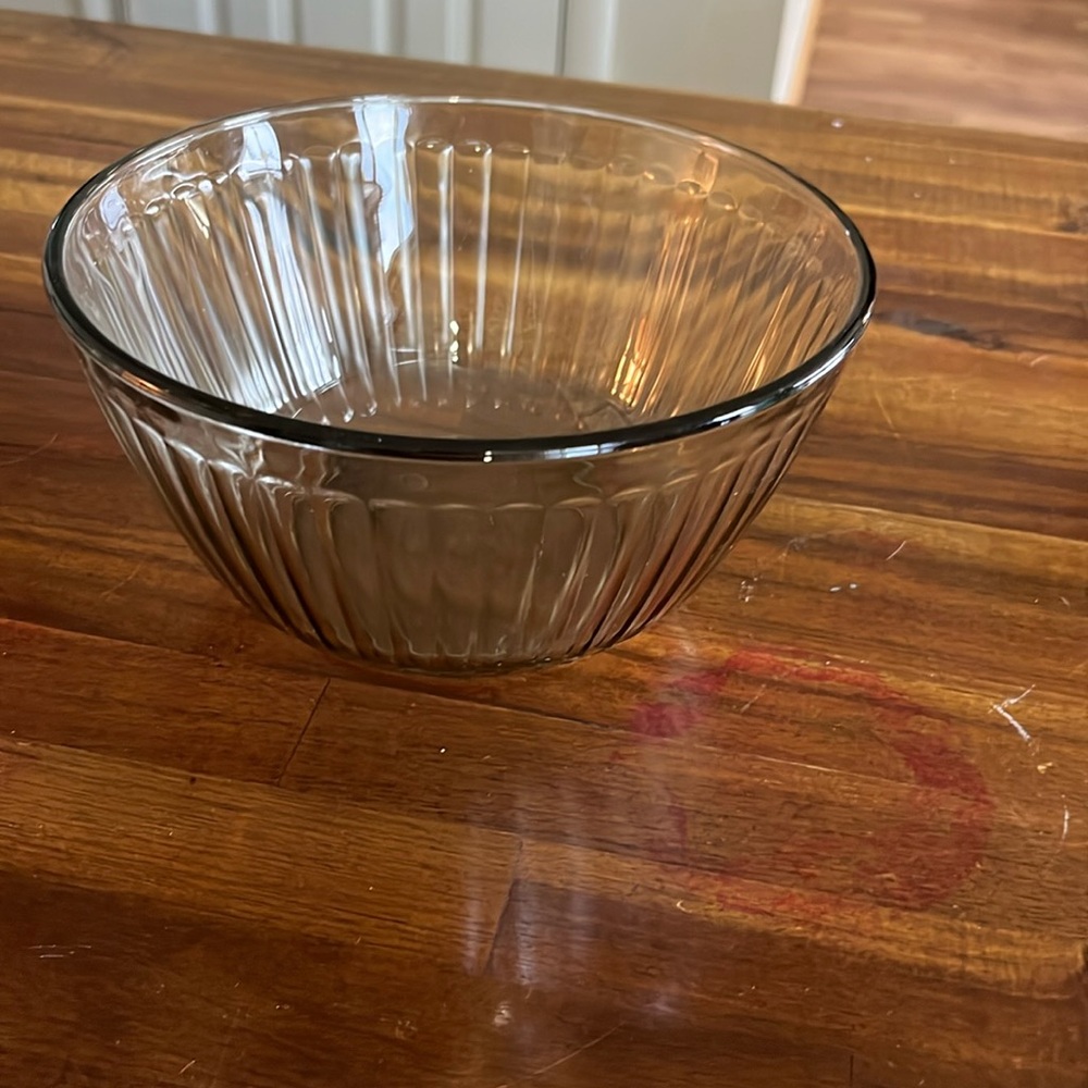 Vintage Pyrex